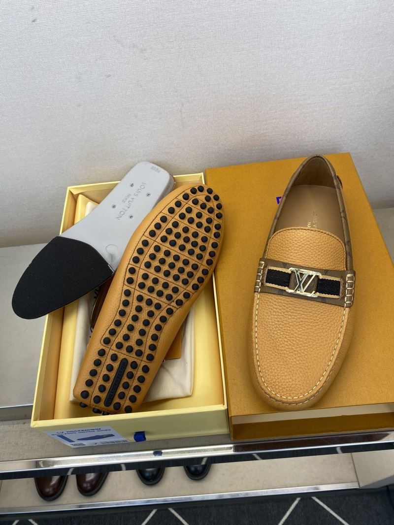 Louis Vuitton Tods Shoes